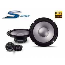   Alpine S2-S80C