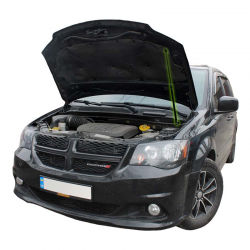     Dodge Caravan 5r / Grand Caravan 5R (2016-2020) (1 )