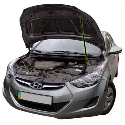     Hyundai Elantra 5 (MD) (2010-2015) (1 )