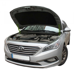     Hyundai Sonata LF (2015-2018) (2 )