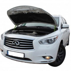     Infiniti FX 2 - FX37 / QX70 (2008-2017) (2 )