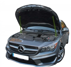     Mercedes CLA (2013-2019) (2 )