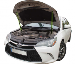     Toyota Camry 50 (2011-2017) (2 )