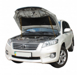     Toyota Rav4 3g (2005-2010) (2 )