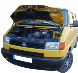 Газовий упор капота VW Transporter (1990-2003) (2 шт) Фото Газовий упор капота VW Transporter (1990-2003) (2 шт)