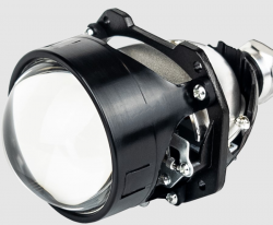 Лінзи світлодіодні DriveX Bi-LED Mini-2 2,5 Фото Лінзи світлодіодні DriveX Bi-LED Mini-2 2,5