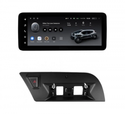    Teyes Lux One 6+128 Gb Audi A4 B8 (A) 2007-2015