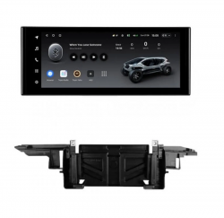    Teyes Lux One 6+128 Gb Audi A6 A6L C7 (RMC) 2011-2018