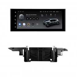    Teyes Lux One 6+128 Gb Audi A6 A6L C7 2011-2014