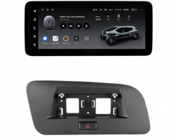    Teyes Lux One 6+128 Gb Audi Q5 8R (A) 2008-2017