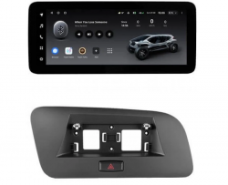    Teyes Lux One 6+128 Gb Audi Q5 8R (B) 2008-2017