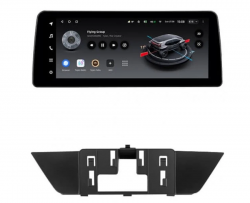    Teyes Lux One 6+128 Gb BMW X1 E84 CIC 2009-2015