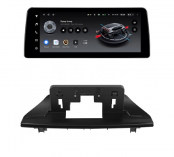   Teyes Lux One 6+128 Gb BMW X1 F48 NBT 2015-2023