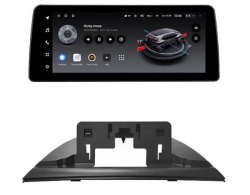    Teyes Lux One 6+128 Gb BMW X3 E83 CCC 2003-2011