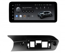    Teyes Lux One 6+128 Gb Mercedes Benz C-Class 3 W204 C204 S204 NTG 4.5 2011-2015