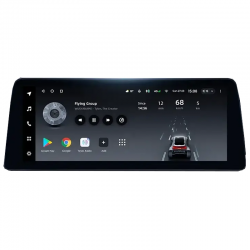    Teyes Lux One 6+128 Gb Mercedes Benz CLA-Class C117 X117 NTG 5.0 2016-2019