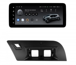    Teyes Lux One 6+128 Gb Mercedes Benz E-Class 4 W212 S207 A207 S212 C207 NTG 2009-2012