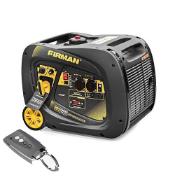    FIRMAN SPS-3000ie/RC 3,3 