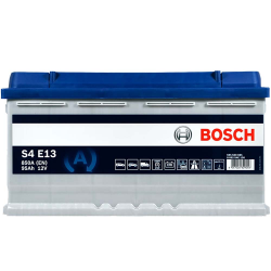   BOSCH EFB (S4E 130) (L5) 95Ah 850A R+ (0092S4E130)