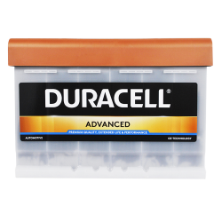 Акумулятор DURACELL Advanced 77Ah 700A R+ (L3) Фото Акумулятор DURACELL Advanced 77Ah 700A R+ (L3)