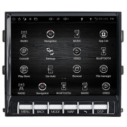    TORSSEN Porsche Cayenne 2010-2017 8.4'' 4/64