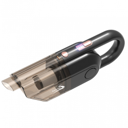 Автомобільний пилосос Aspiring Dust 5 (DT.5005) Фото Автомобільний пилосос Aspiring Dust 5 (DT.5005)