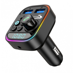  FM- Aspiring Wave 6 PD 30W