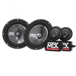   MTX TX265SX