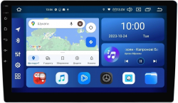   QLine AMR-1046v3 Android 12 4/64 10'