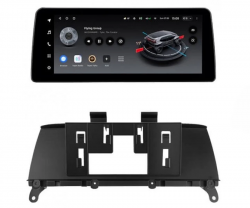    Teyes Lux One 6+128 Gb BMW X3 F25 CIC 2010-2014