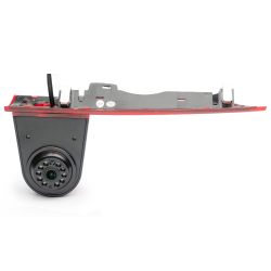 Камера заднього огляду Prime-X TR-29 Ford Transit 2016+ Фото Камера заднього огляду Prime-X TR-29 Ford Transit 2016+