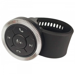 Пульт для керування автомагнітолою універсальний AWM U-27 Фото Пульт для керування автомагнітолою універсальний AWM U-27