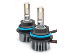 Світлодіодні лампи Prime-X R Pro 9004 5000K (пара) Фото Світлодіодні лампи Prime-X R Pro 9004 5000K (пара)