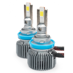    Prime-X R Pro H11 5000K ()