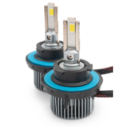 Світлодіодні лампи Prime-X R Pro H13 5000K (пара) Фото Світлодіодні лампи Prime-X R Pro H13 5000K (пара)