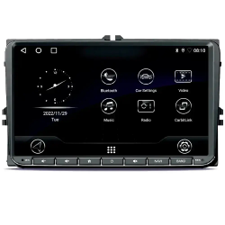   DriveX UN11Q VW AND 9