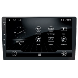   DriveX UN8Q AND 10