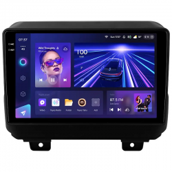    Teyes CC3 4+32 Gb Jeep Wrangler 4 JL 2018-2019 10