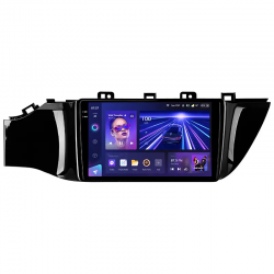    Teyes CC3 4+32 Gb Kia RIO 4 2016 - 2019 (K2 A) 9