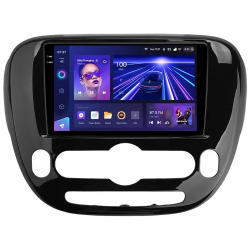    Teyes CC3 4+32 Gb Kia Soul 2 PS 2013-2019 (A) 9