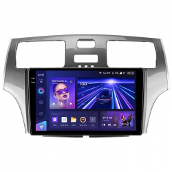    Teyes CC3 4+32 Gb Lexus ES250 ES300 ES330 2001-2006 9