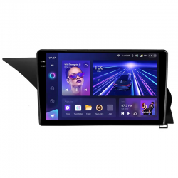 Автомагнітола штатна Teyes CC3 4+32 Gb Mercedes-Benz GLK-Class X204 2012 - 2015 9 Фото Автомагнітола штатна Teyes CC3 4+32 Gb Mercedes-Benz GLK-Class X204 2012 - 2015 9