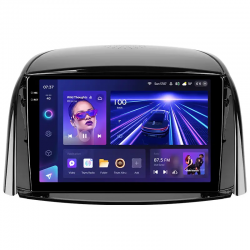    Teyes CC3 4+32 Gb Renault Koleos 2008 - 2016 (A) 9