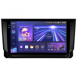    Teyes CC3 4+32 Gb Seat Ibiza 2017-2020 9