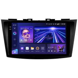    Teyes CC3 4+32 Gb Suzuki Swift 4 2011-2017 9
