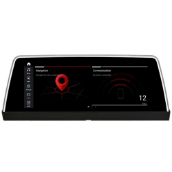    TORSSEN BMW 7 E65 10.25 4/64 4G Carplay