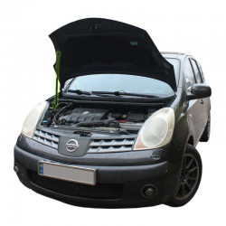    Nissan Note (2004-2013) (1 )