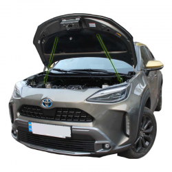     Toyota Yaris Cross (2020+) (2 )