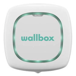    Wallbox Pulsar Plus 16 11 ype 2  5  Wi-Fi Bluetooth 230/400 (PLP1-0-2-3-9-001)