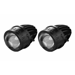  ˳  TORSSEN Bi Led FOG 2'' white 5500K 45W